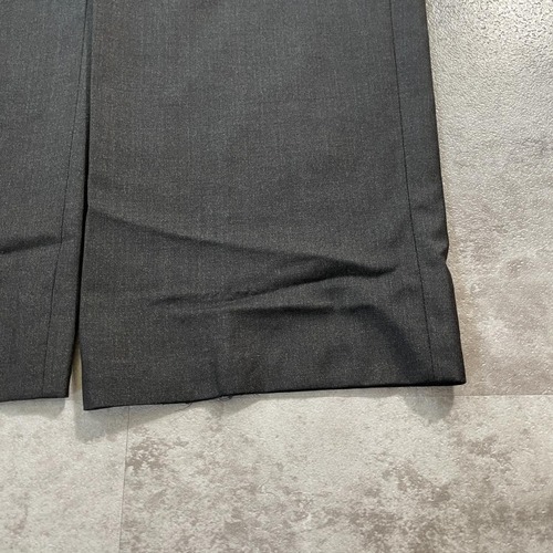 90s Polo by Ralph Lauren ツータックslacks 詳細写真13