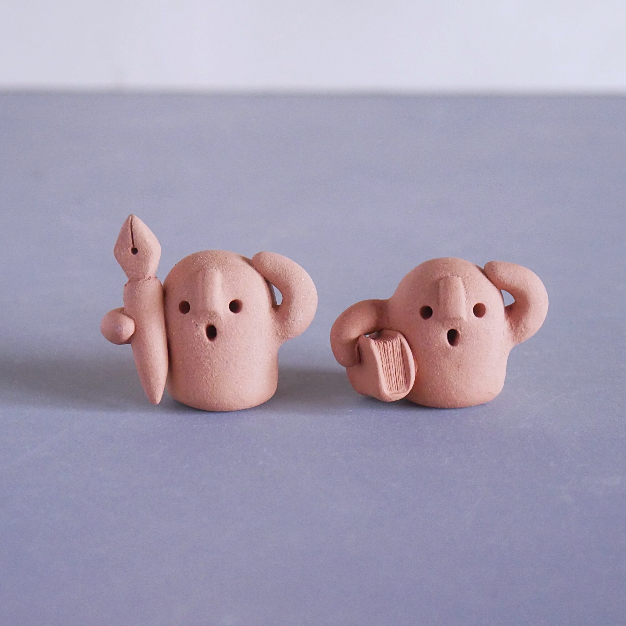 置物・オブジェ | 陶芸作家 悦 -etsu-