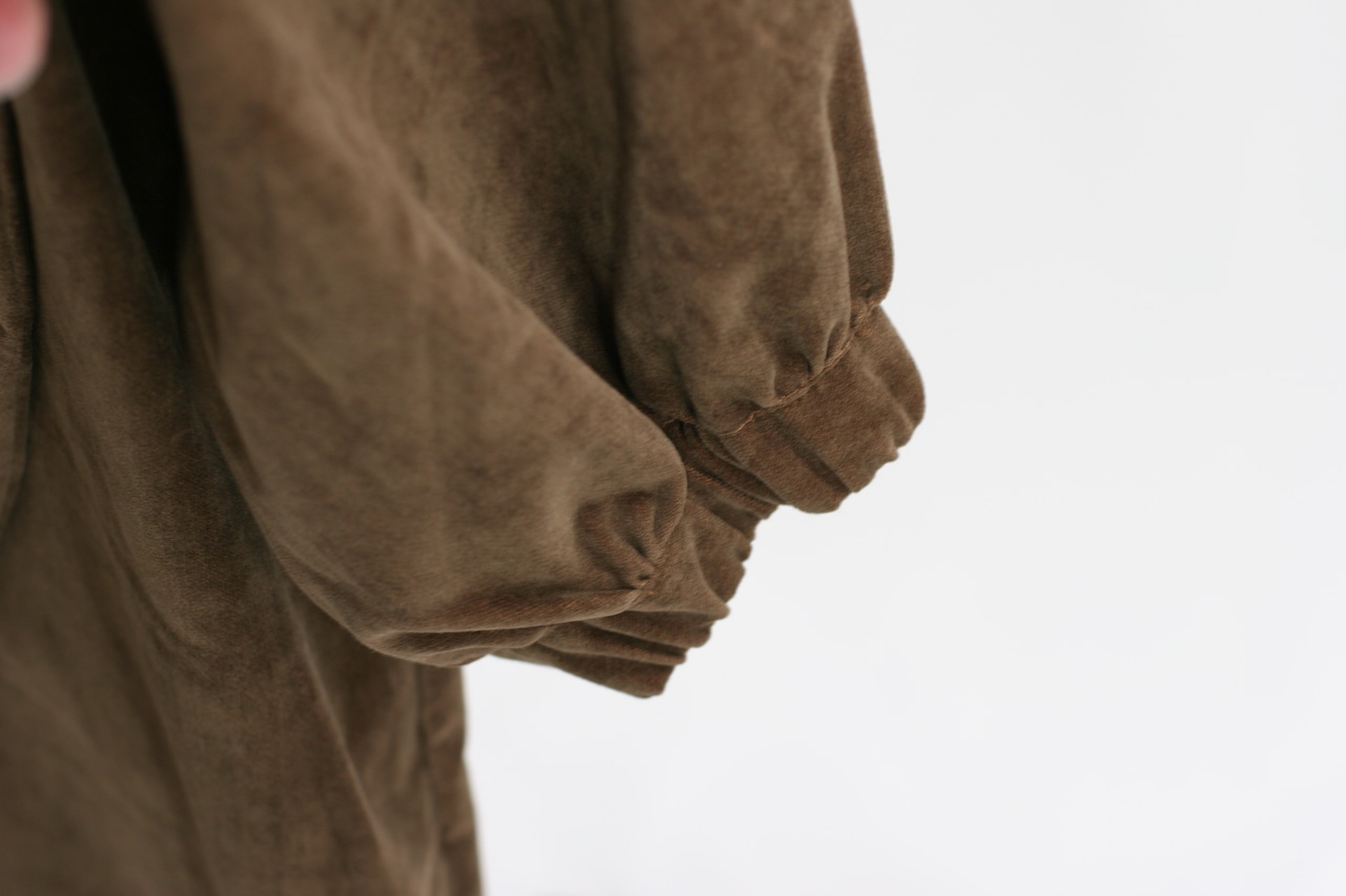 【Gauze#】SONIA RIBBON ROBE(G1242)