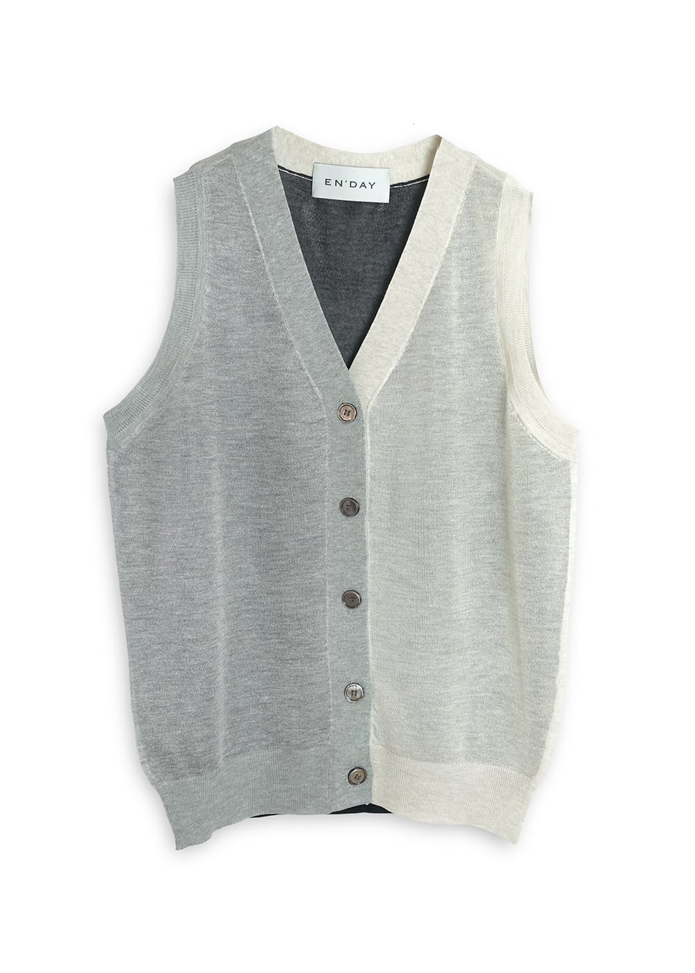 Tops | EN'DAY｜ニットブランド