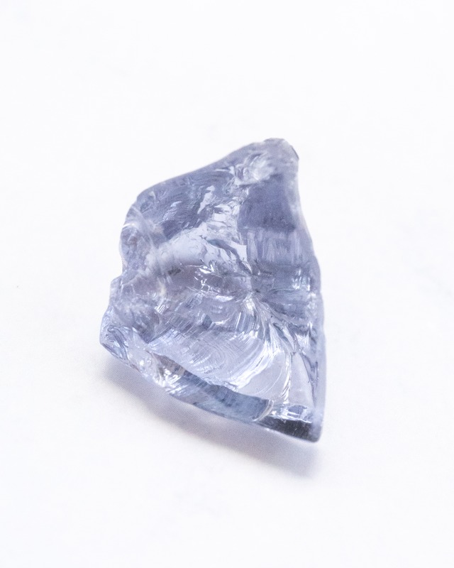 ［バイオレットソブリンアメシスト］アンダラクリスタル／O200-604