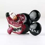 HIPPYMOUSE KeyHolder オールドルビー