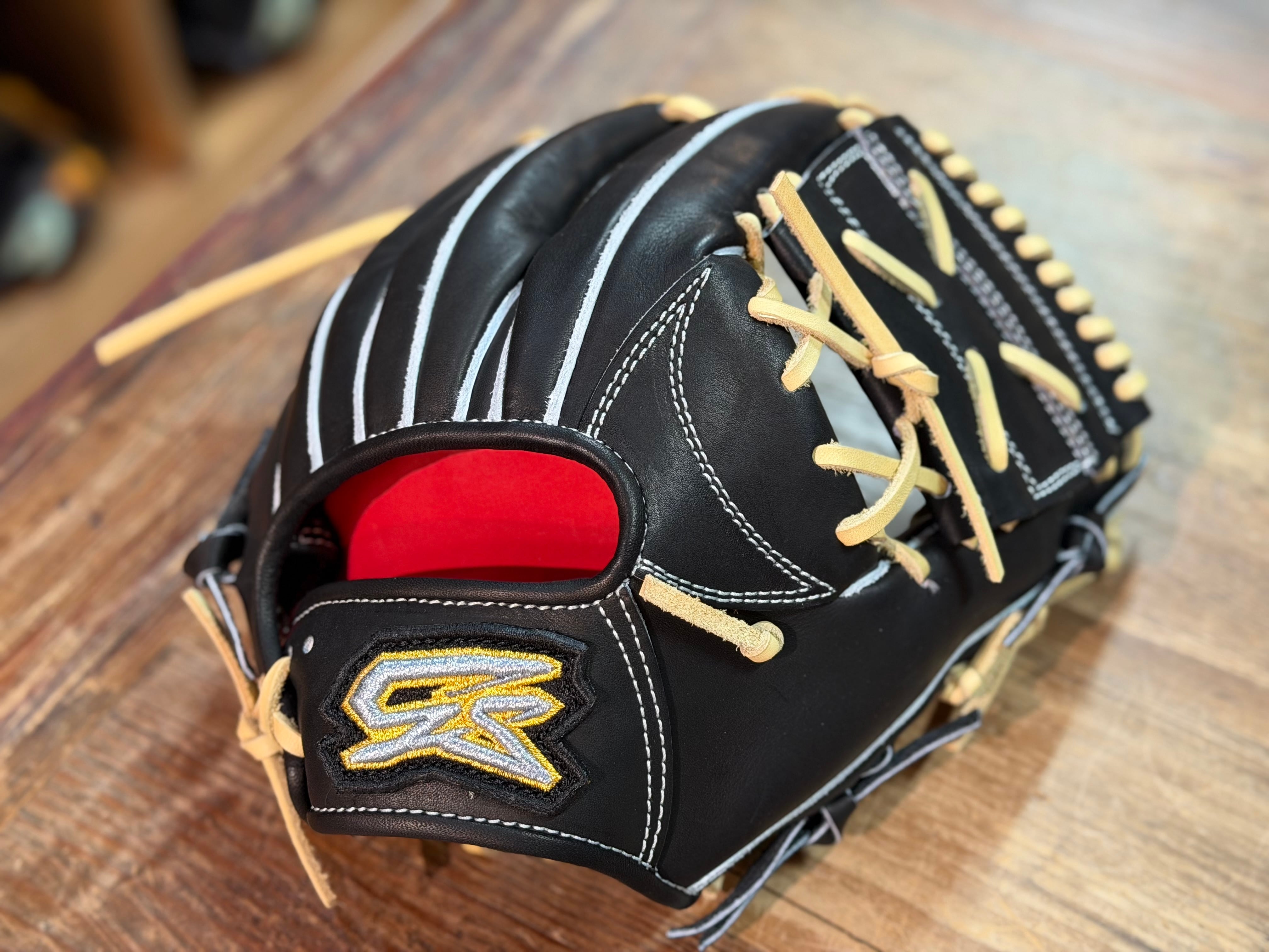 グローブ | 野球専門店 GorillaSports商店