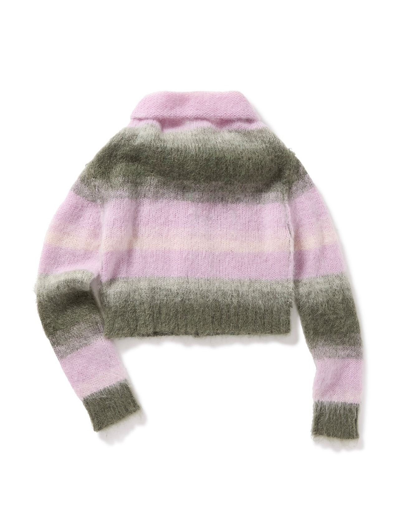 PERVERZE パーバーズ / トップス / Multiple Knit   ¥39,600- - 7