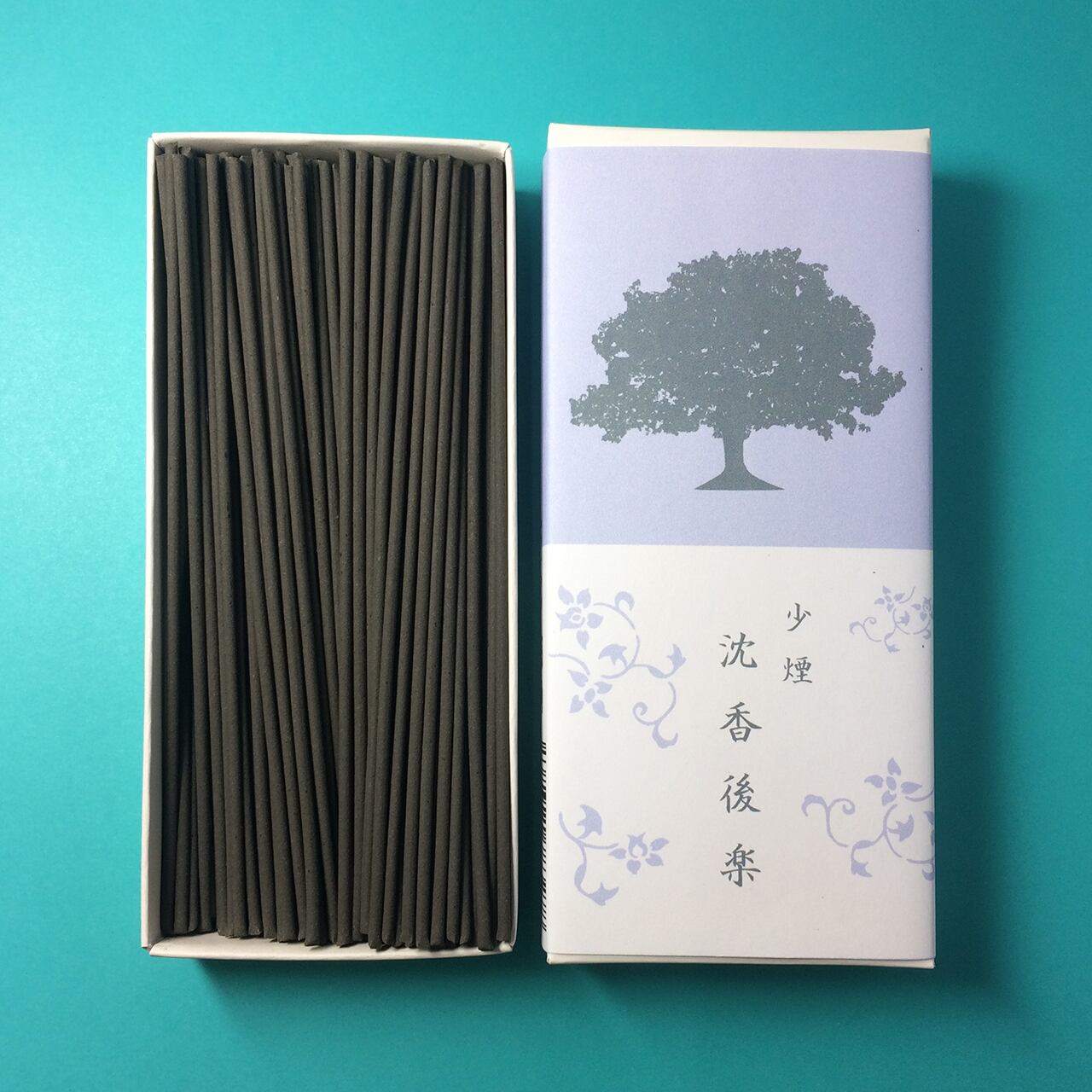 頂上沈香後楽 短寸 | sankodoshop
