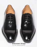 新郎・ウェディングシューズ｜結婚式 前撮り 二次会 ビジネス デート 「Unknown Kings」 A25487