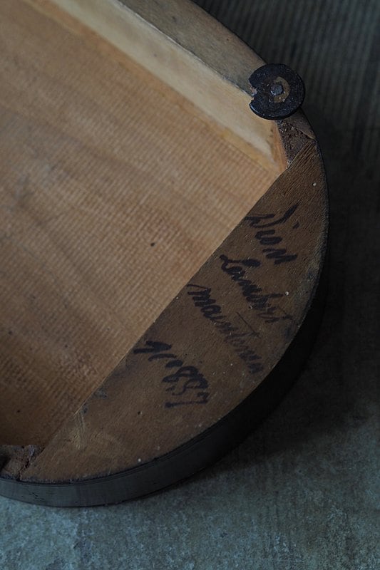 ヨーロッパ家具◾️ビンテージ品 木製 飾り台 / ディスプレイ台 ヨーロッパ家具◾️ビンテージ品 木製 飾り台 / ディスプレイ台