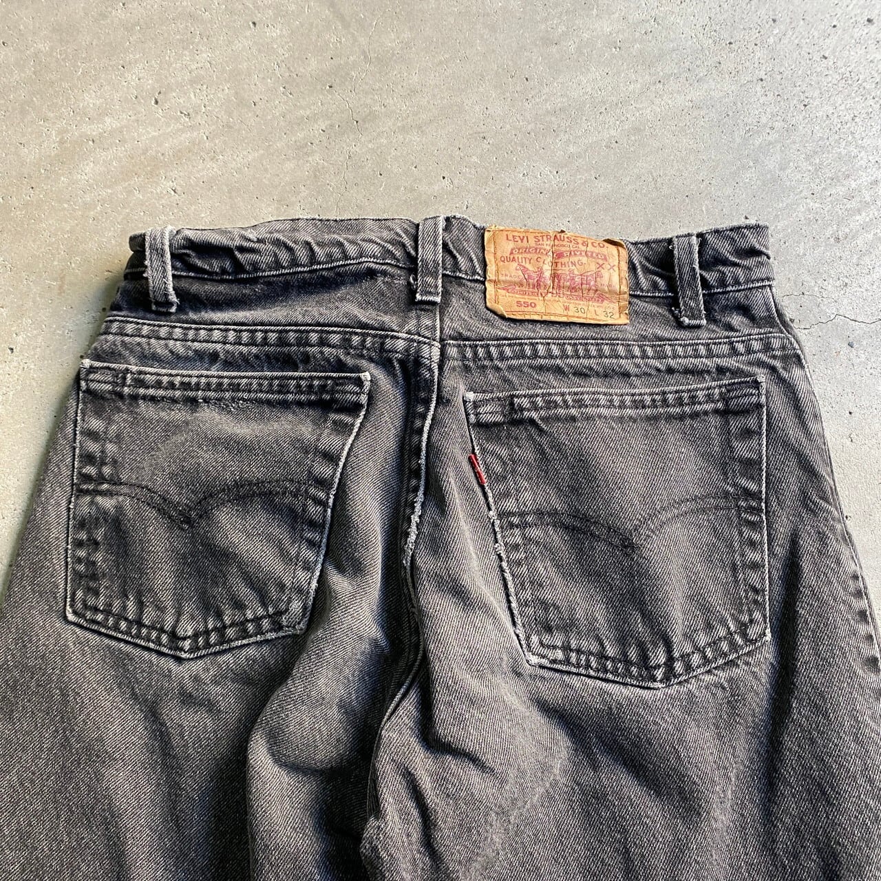 90年代 USA製 Levi