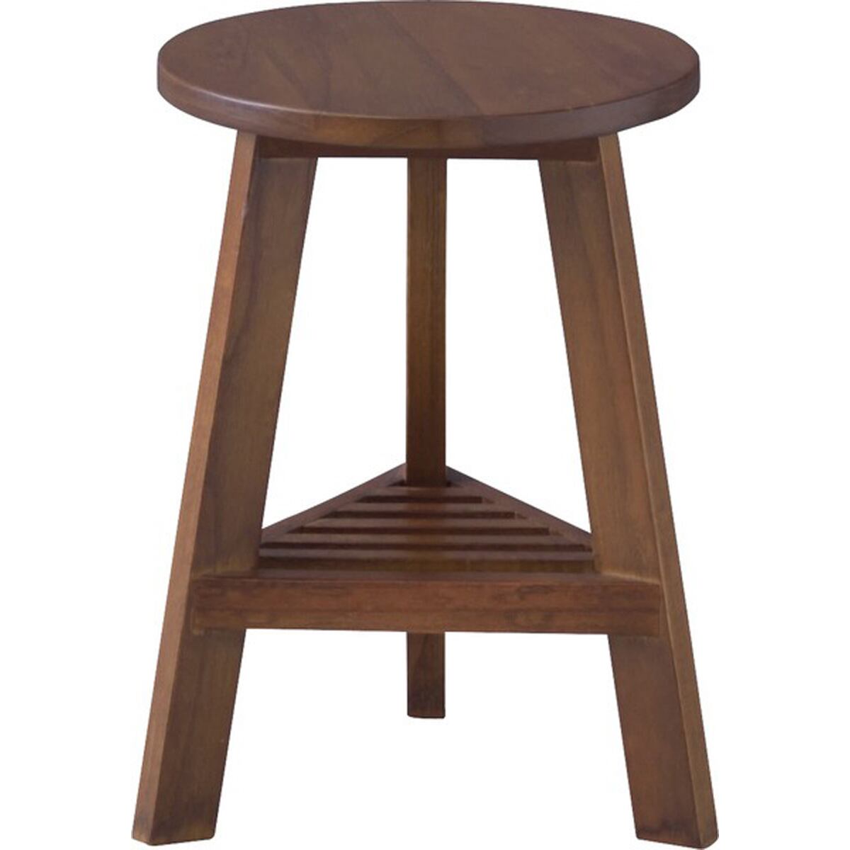 プランターベース Sサイズ GUY-921BR GUY-921WH おしゃれ プランター 観葉植物 木製 丸型 円形 北欧 ガーデニング 室内 軽量 かわいい インテリア