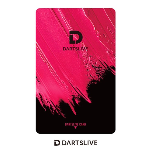 Darts Live Card [111]
