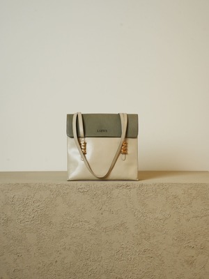LOEWE ロエベ ベラスケス ハンドバッグ