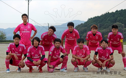 2017AWリーグA第15戦 TNFC vs Três estrelas OFC @OKI