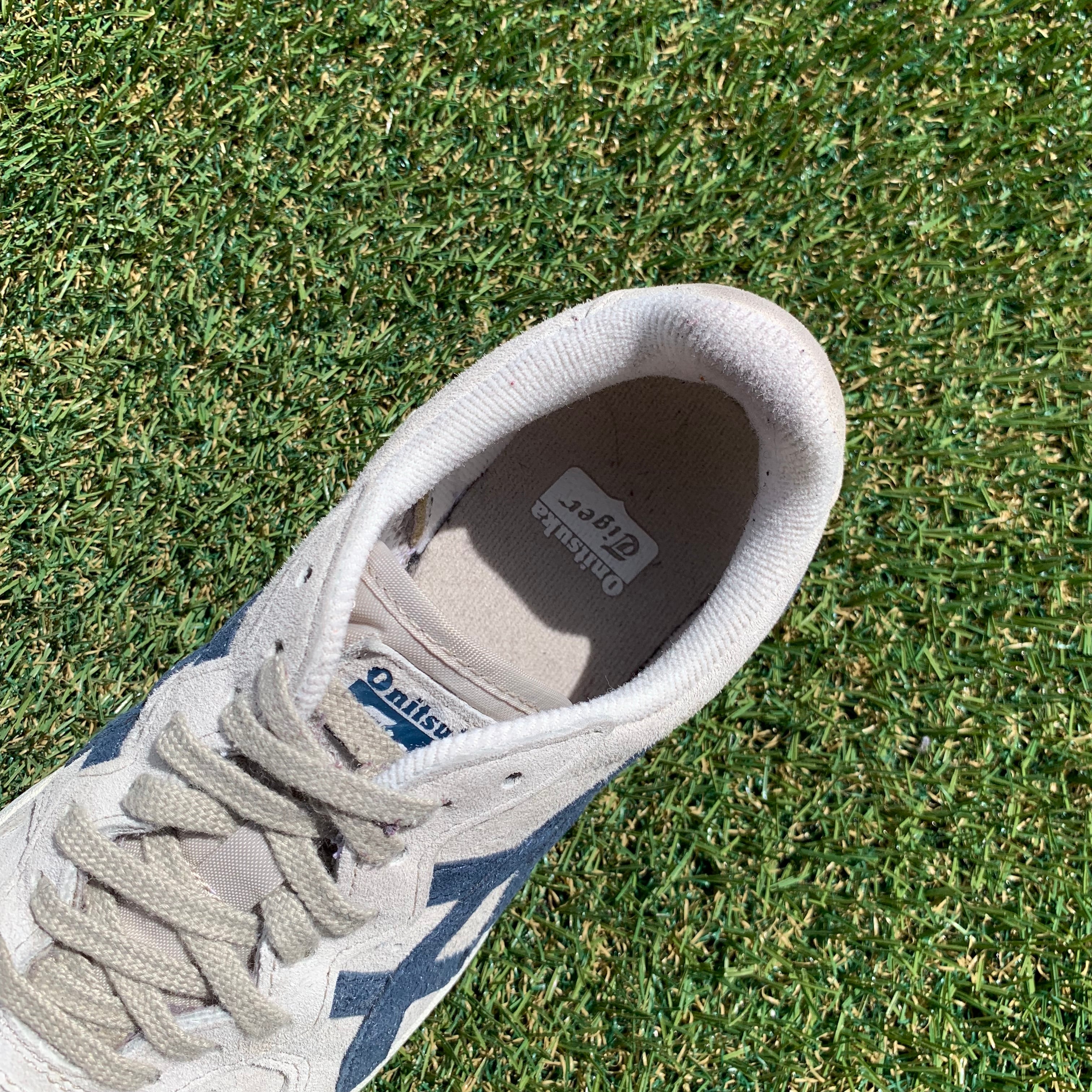 onitsuka tiger GSM オニツカタイガー A955 | PAY ID