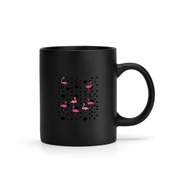 Black Mug (11 oz) 4437