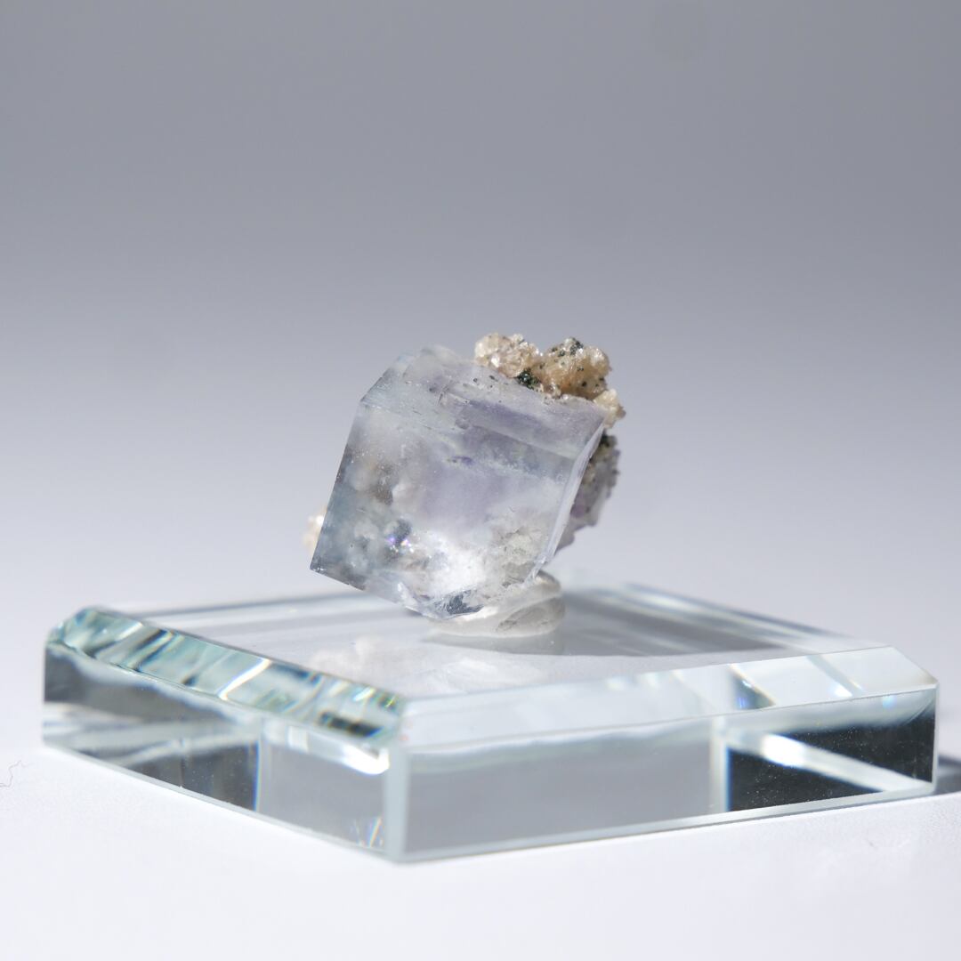 ヤオガンシャン産 フローライト / 原石 標本 | ariife.公式オンライン