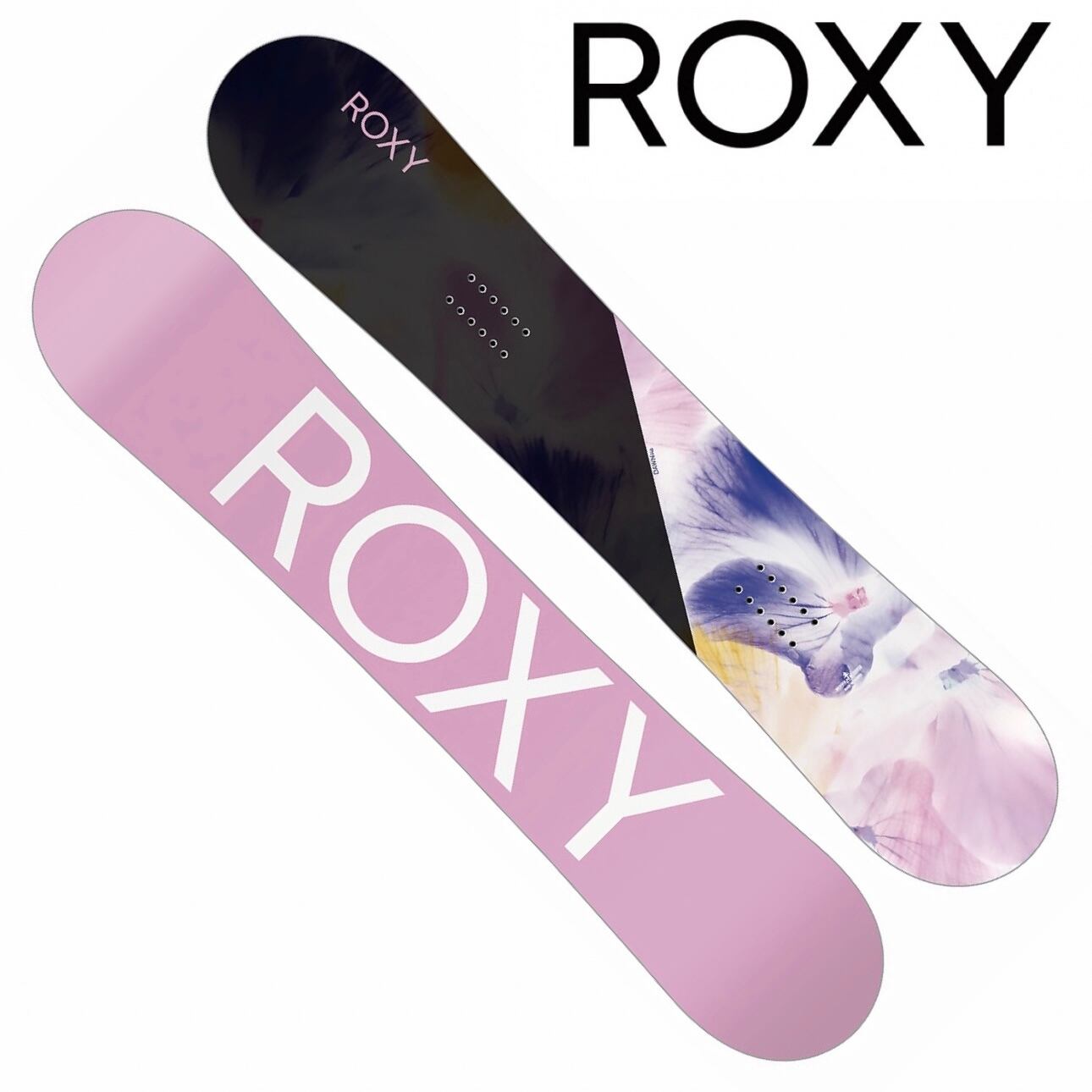 ROXY Suger 138 snowboard スノーボード