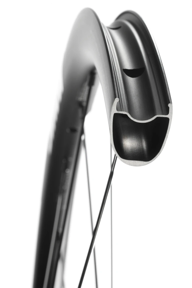 MAVIC (マヴィック) KSYRIUM 30 DISC