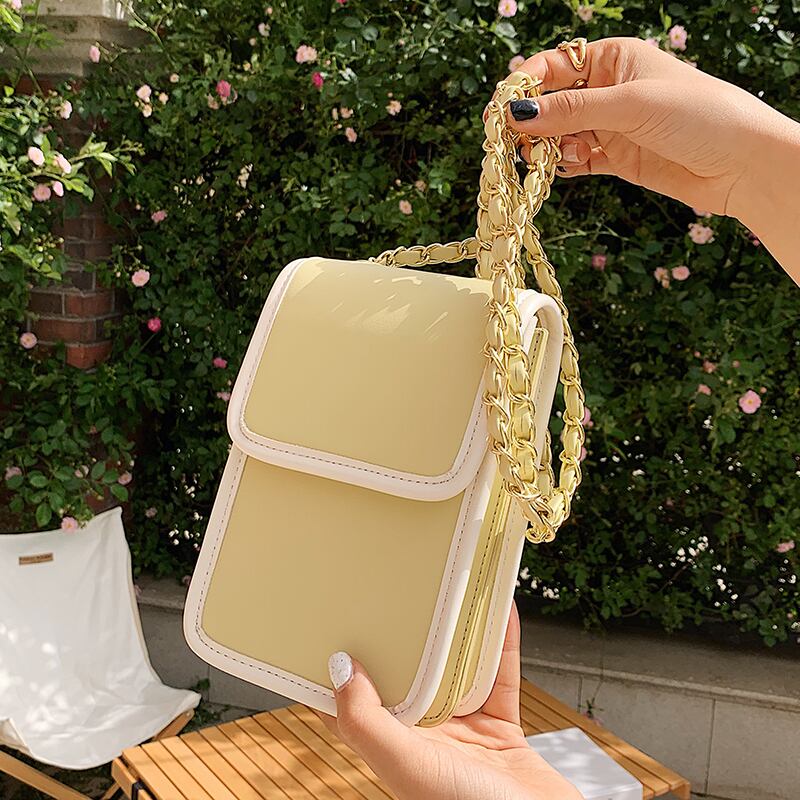 メッセンジャーバッグ Tiancai_Wing_Bag9855867859