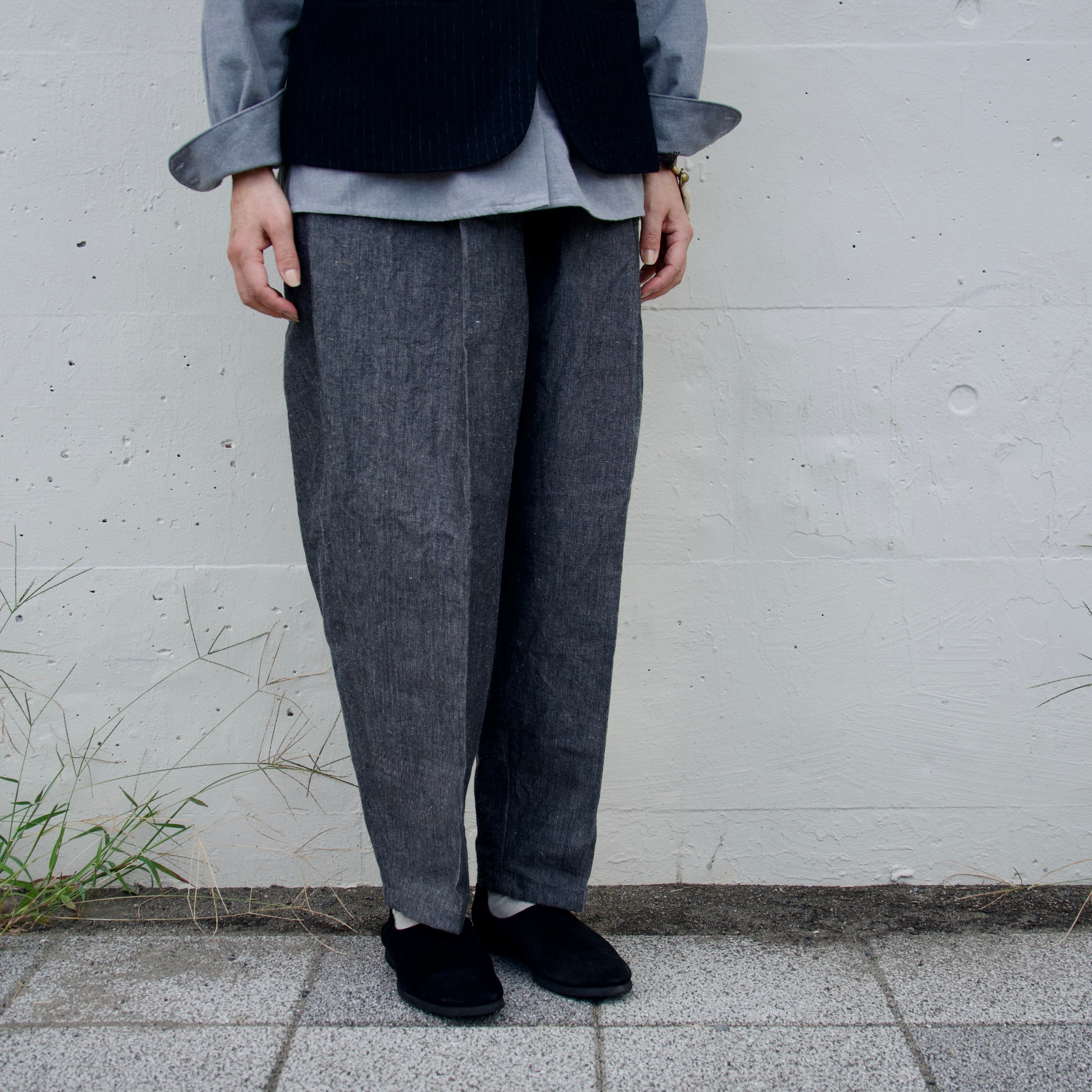 MITTAN CT-14 OCガラ紡コート 炭 | Pay ID