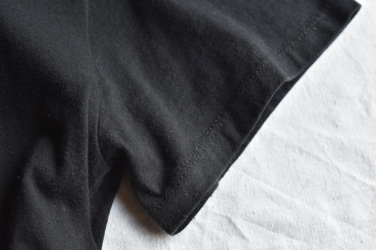 “STRANGER THINGS” Logo T-shirt