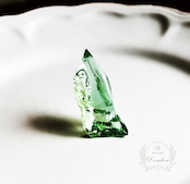 アンダラクリスタル グリーン・ヴェルデ・ルーチェ〔sa4330〕