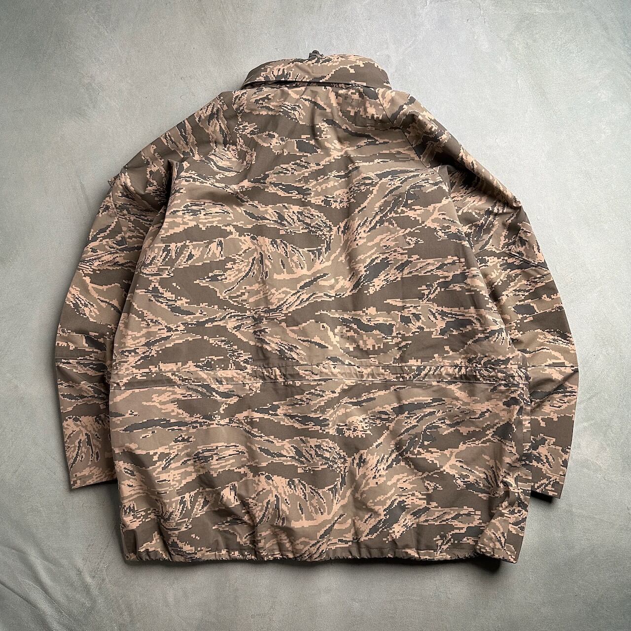 U.S ECWCS GEN2 GORE-TEX ゴアテックスパーカー ナイロン ミリタリー