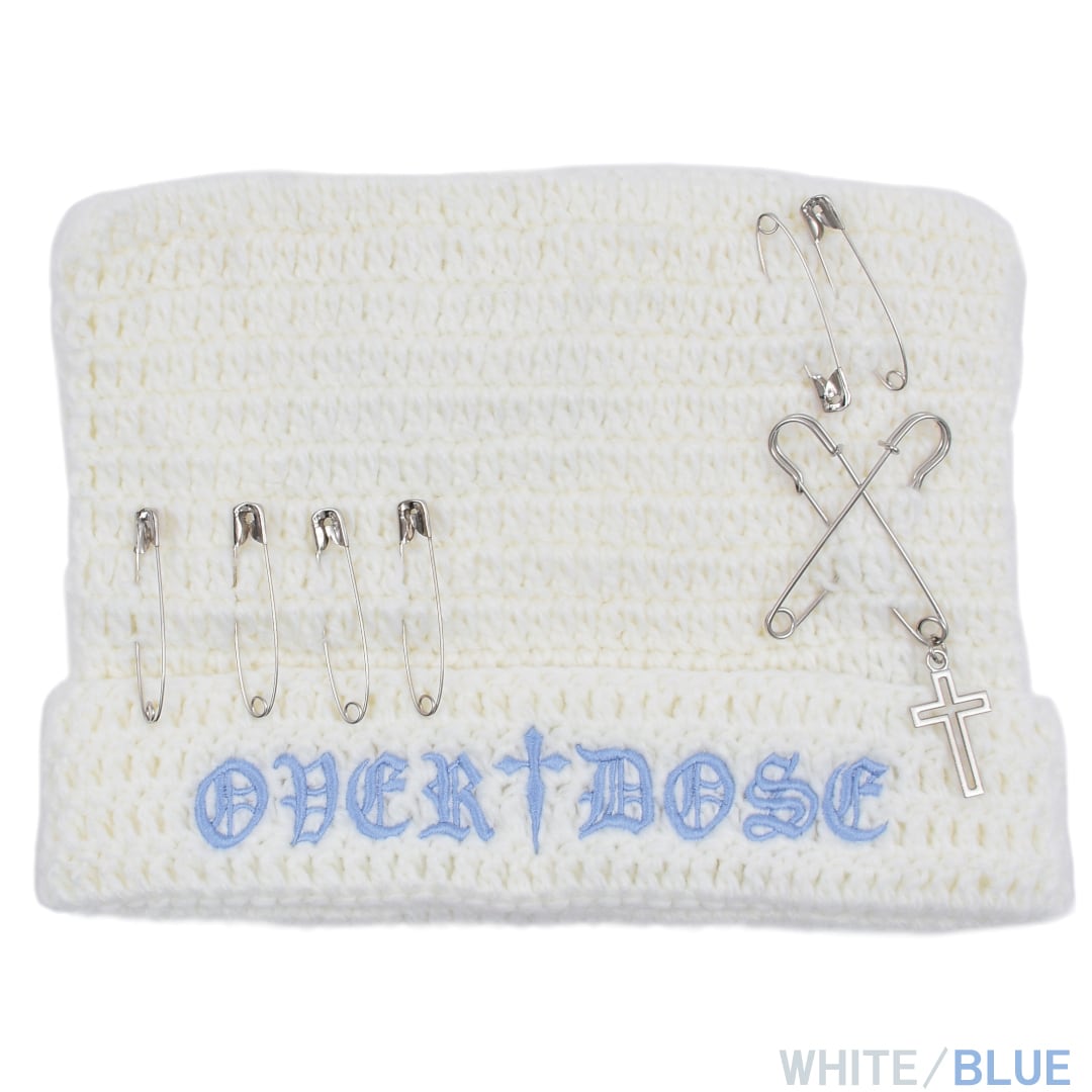 うさ耳ニット帽　ハンドメイド　猫耳ニット帽　フェアリーグランジ　サブカル系　☺︎ うさ耳ニット帽 ハンドメイド 猫耳ニット フェアリーグランジ