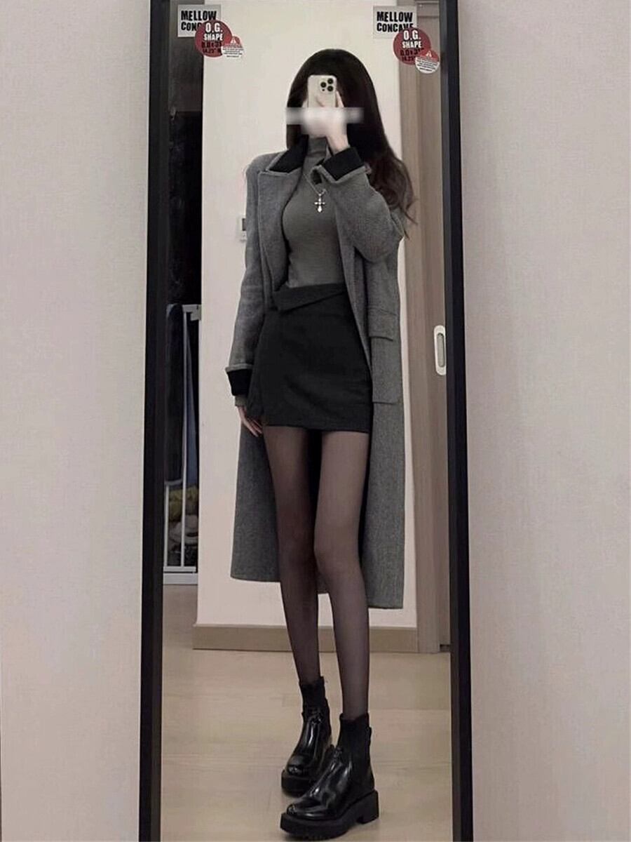 ロング花柄セットアップ ツーピース 高級気質 ロイヤルシスター