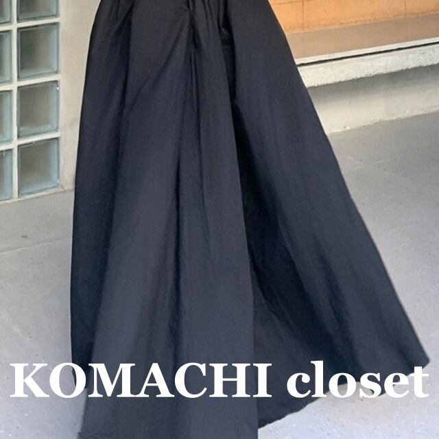 【送料無料】 ワンピース ロング丈 長袖 黒 Aライン プリンセス 韓国 レディース オルチャン かわいい 袖なし キャミソールワンピース ラウンドネック ロング ドレス 個性的 谷間が見える シンプル 高級感 ブラック 大人 無地 サマードレス ハイウエスト お洒落 大人可愛い 大人女子 こなれ感 ラフ ルーズ M XL L 二次会 存在感 抜け感 10代 20代 30代 40代 デート 女子会 休日 イベント 着回し 普段使い 重ね着 コーデ インナースカート