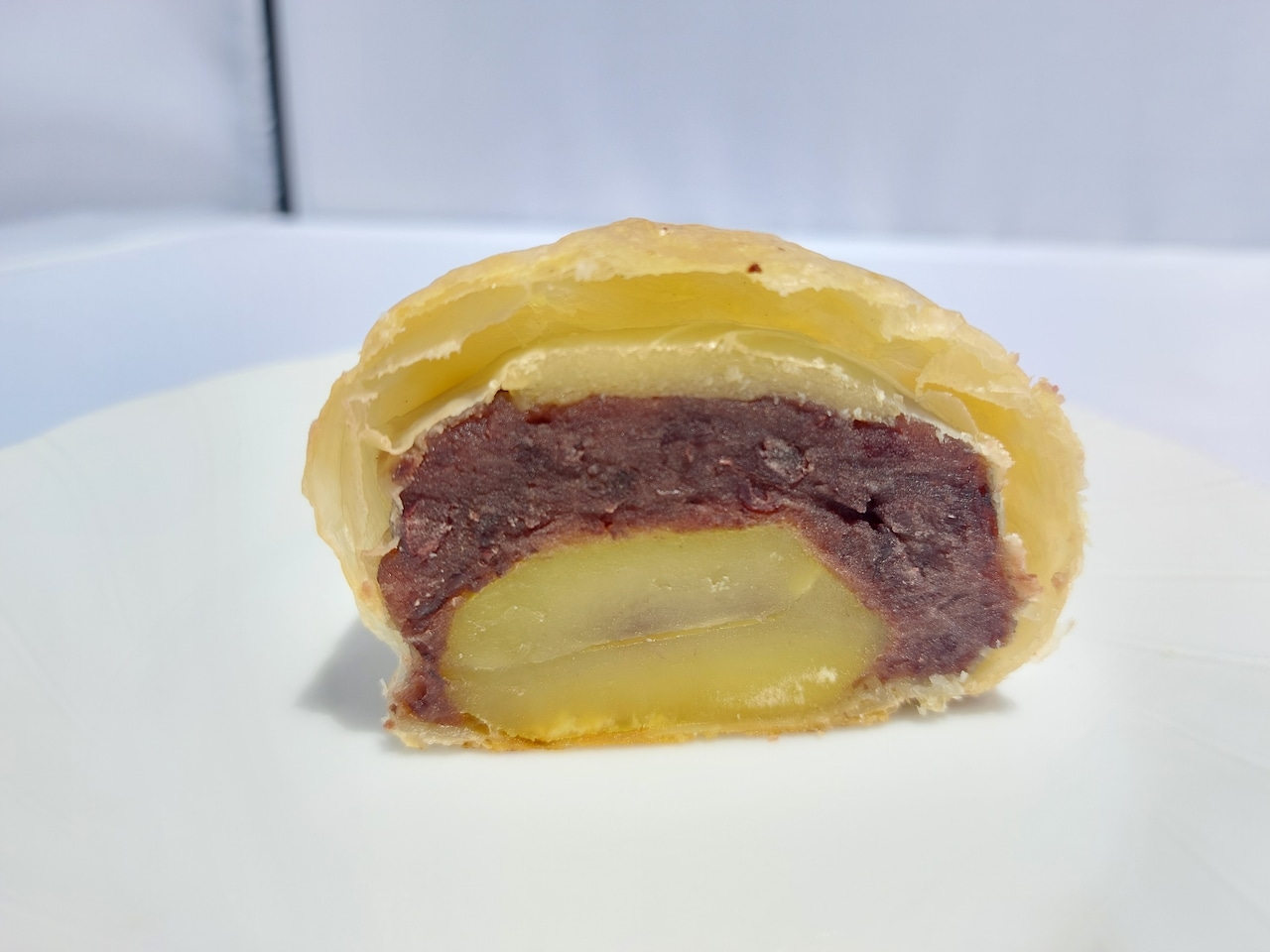 神戸マロン きんつば