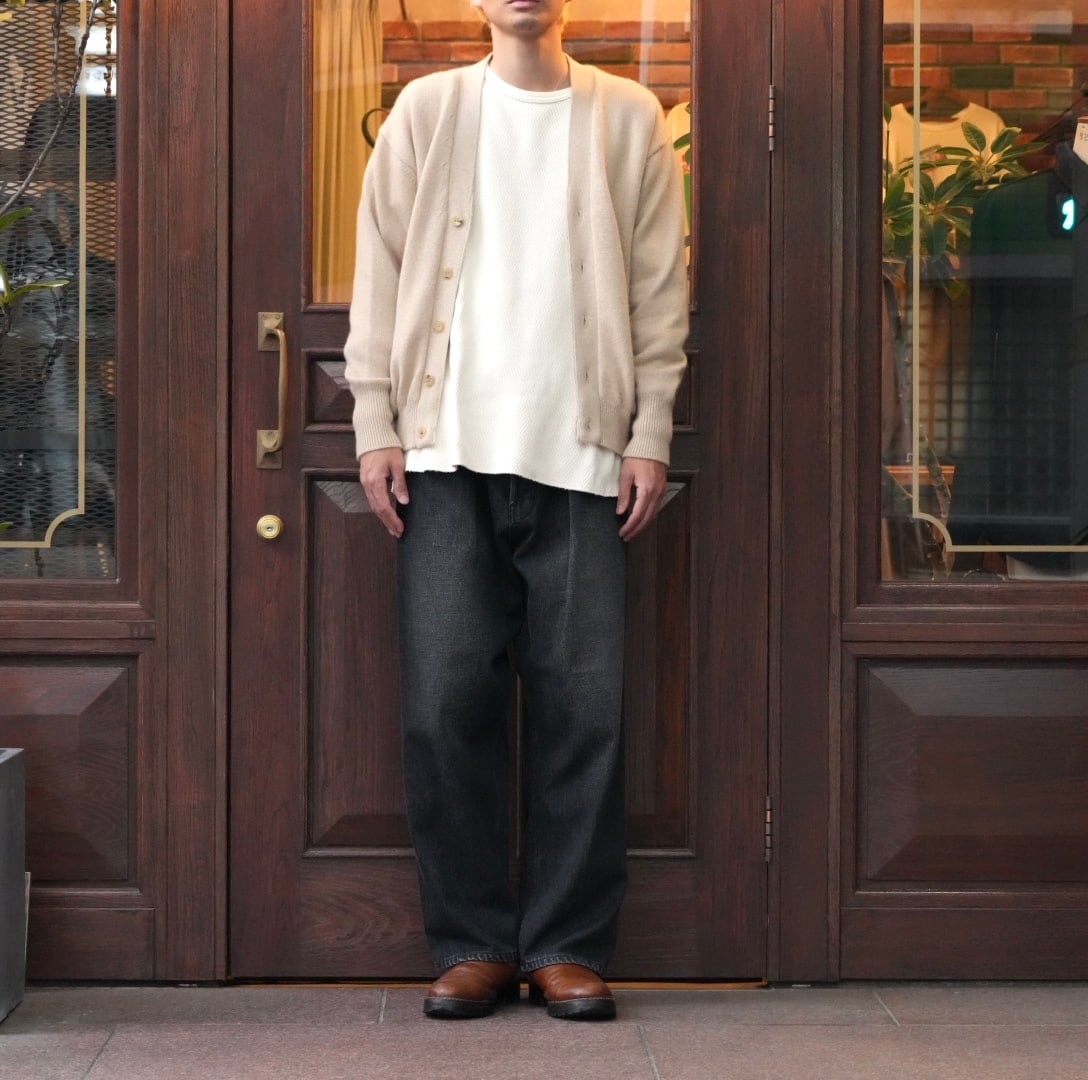 HERILL(へリル)24AW HERILL(へリル)24AW