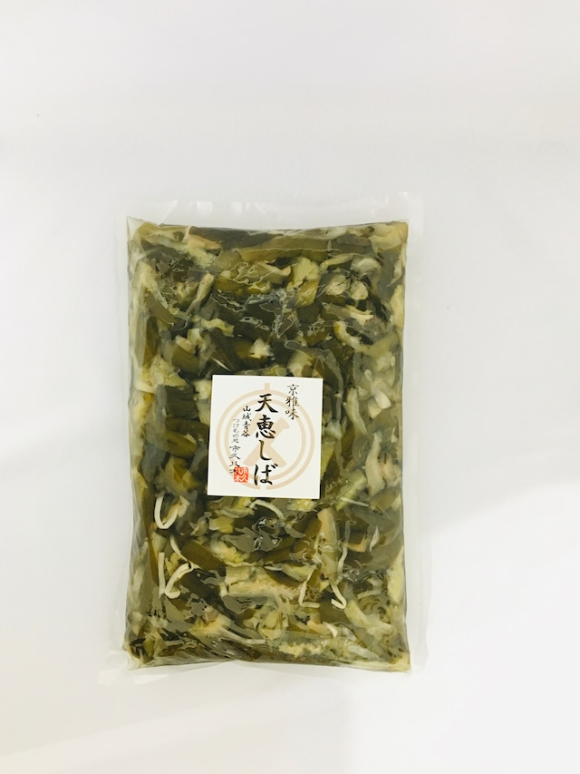 市久八木　天恵しば　１kg［商品番号20006605］■重量：1.1ｋｇ■