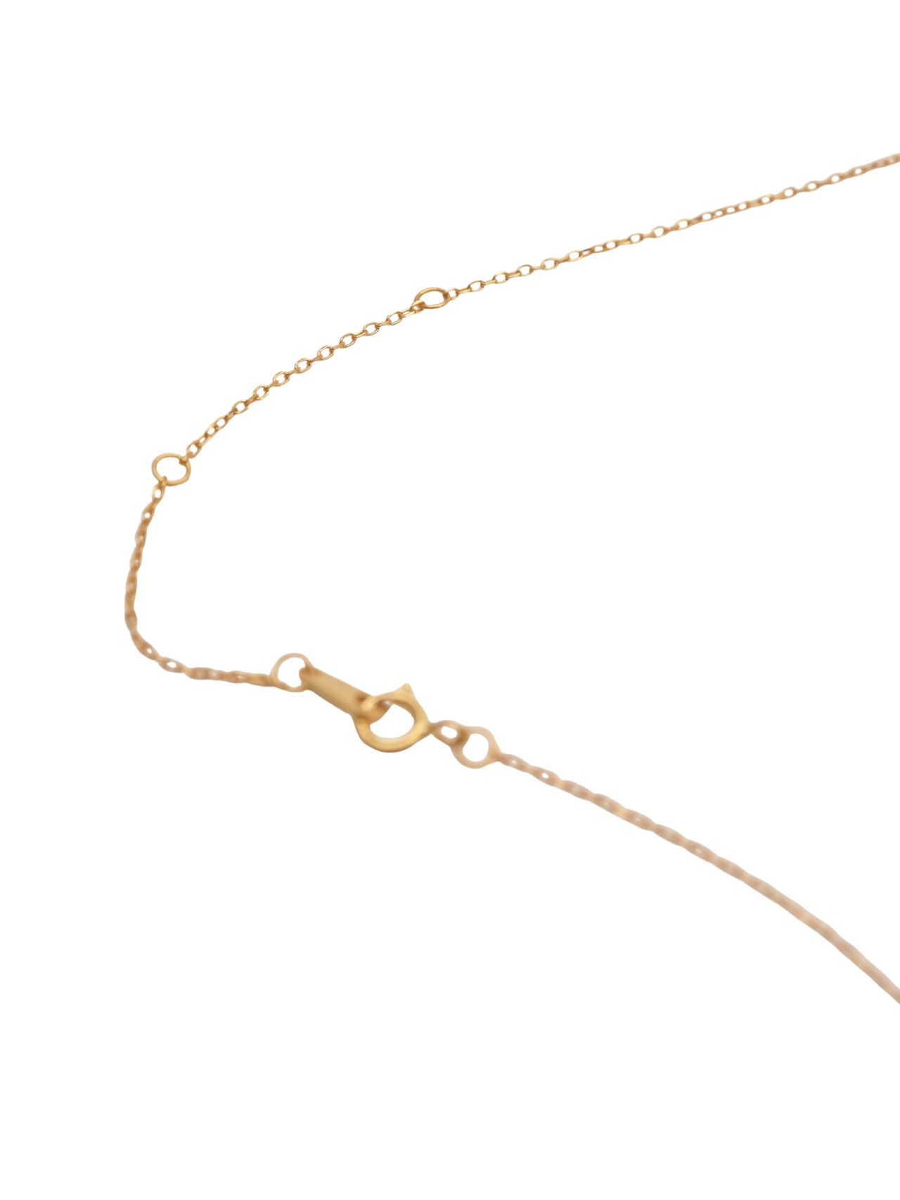 FLO NECKLACE