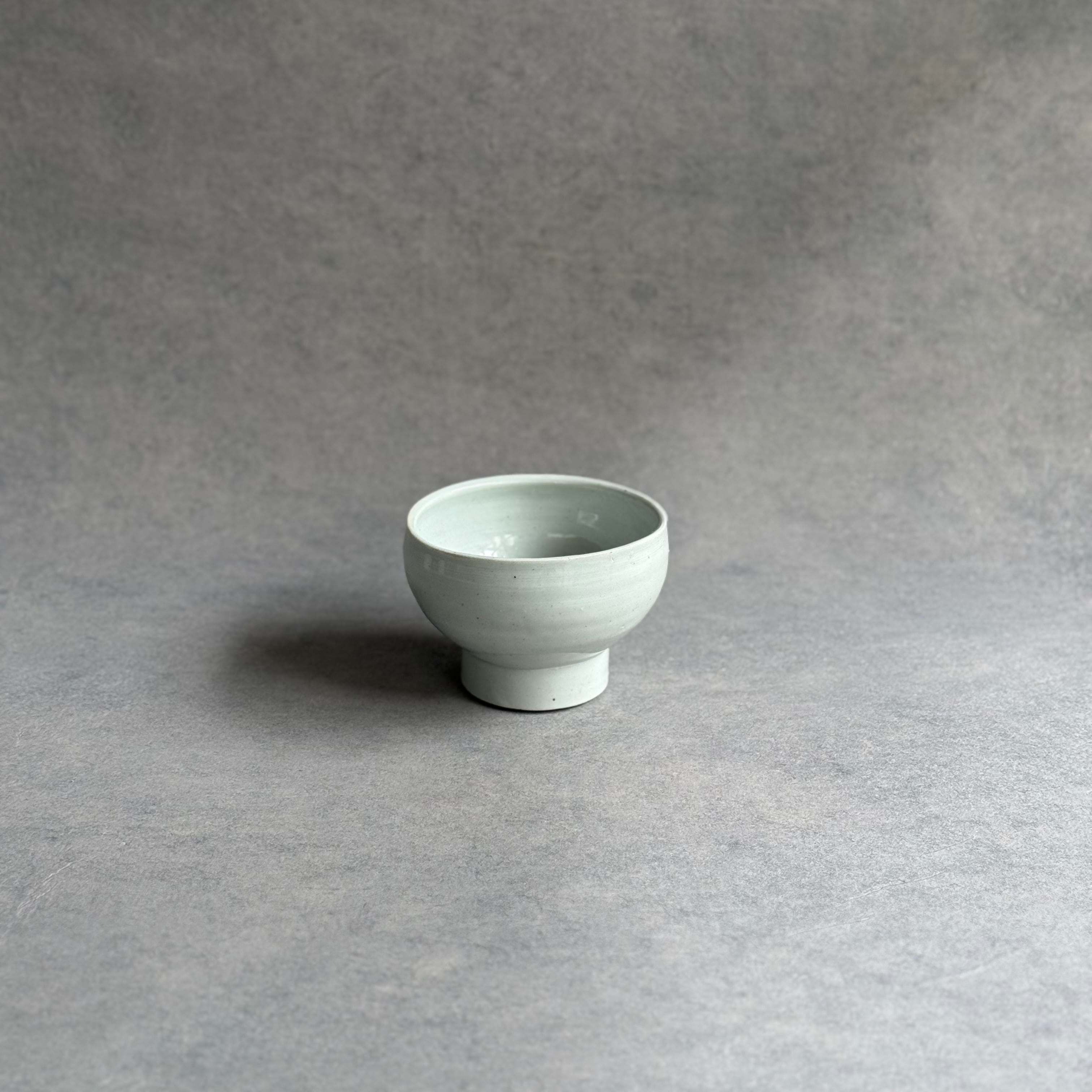 つちやまり 中鉢 | gallery 一白