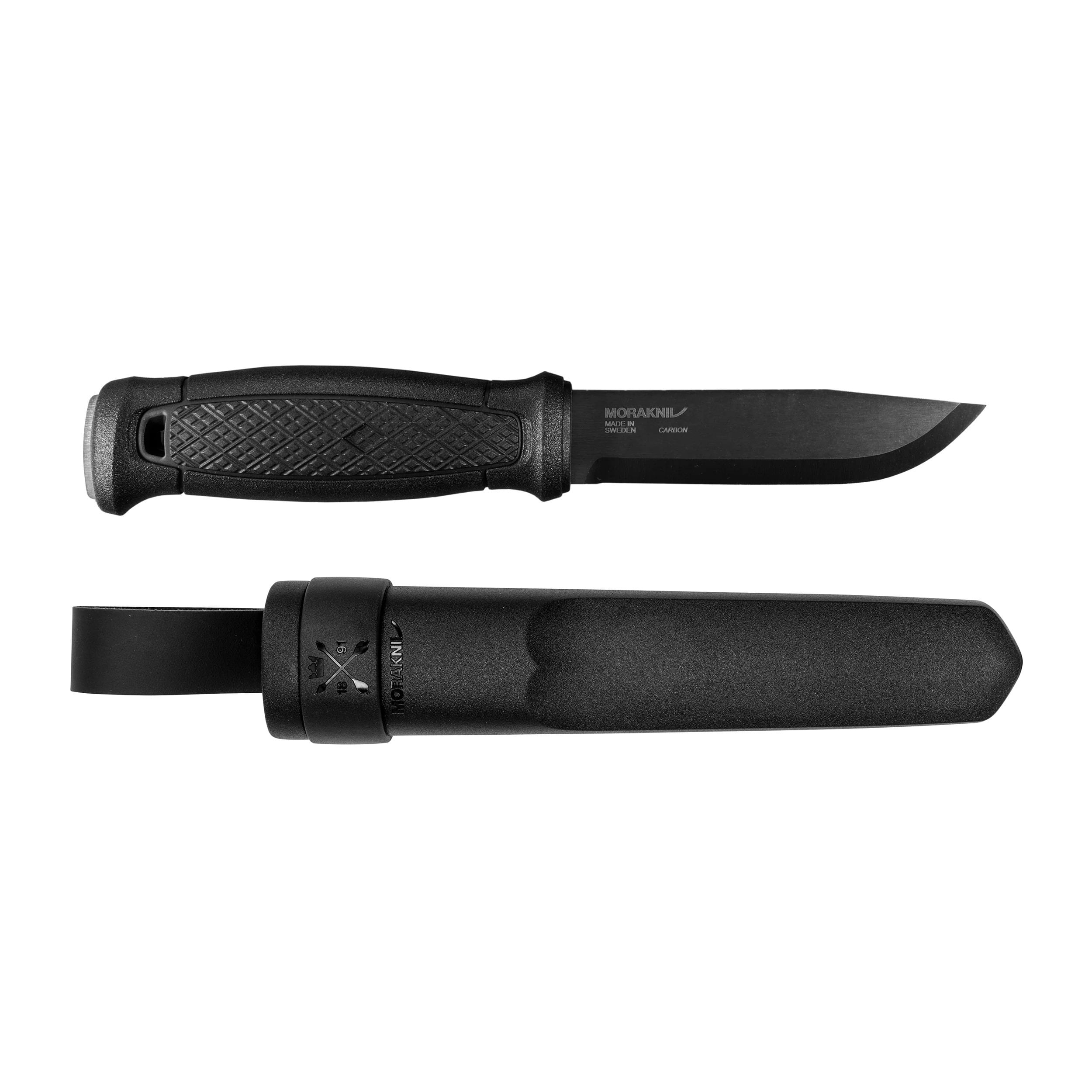 MORAKNIV／ガーバーグ ブラックブレード スタンダード | WHATNOT