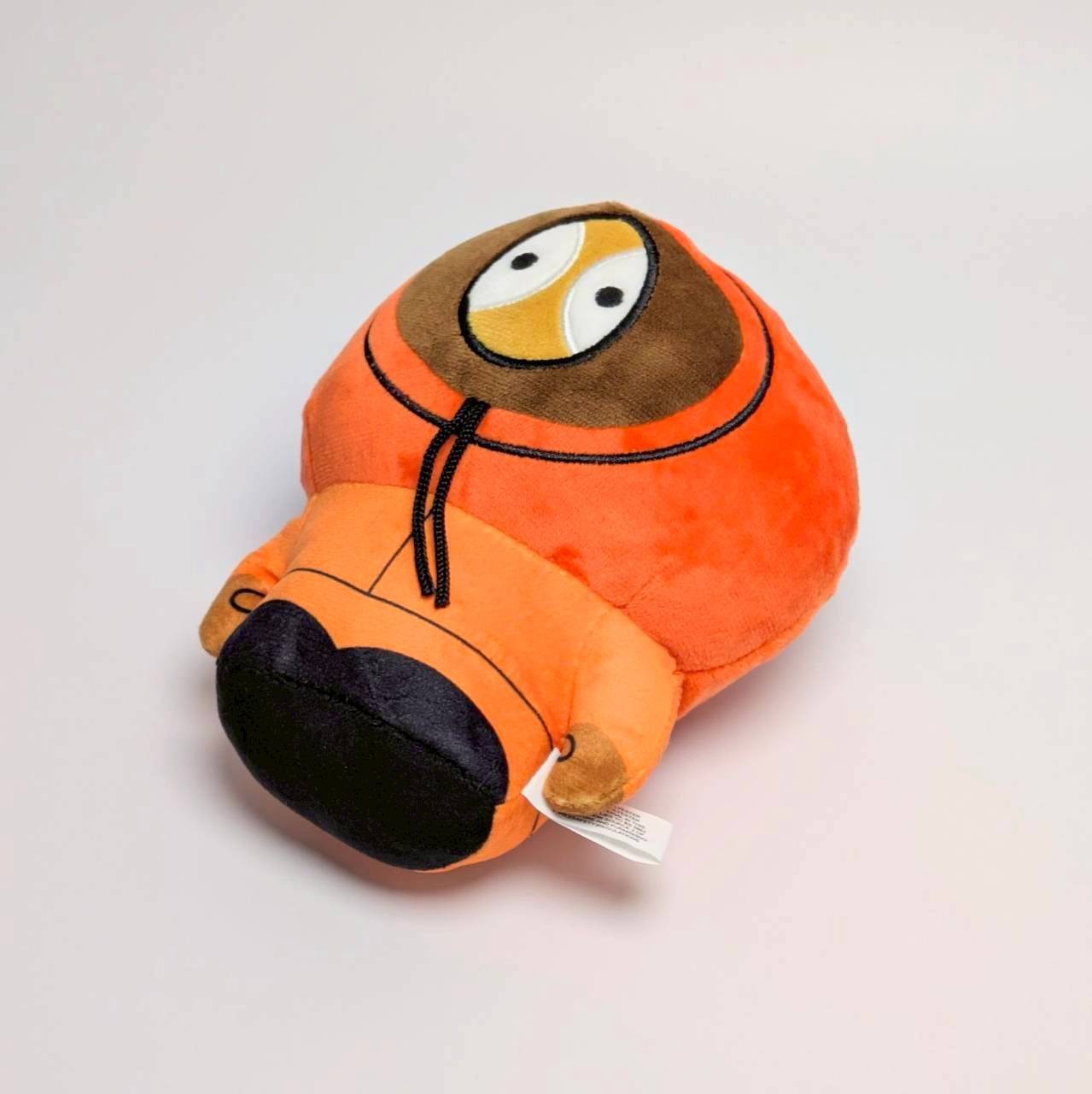 【 South Park ( サウスパーク ) 】 ケニー（ Kenneth "Kenny" McCormick ） / ぬいぐるみ / plush toy 〚アメリカン雑貨 アメトイ〛