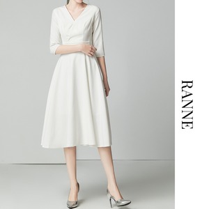 Pure Grace Dress　a0167