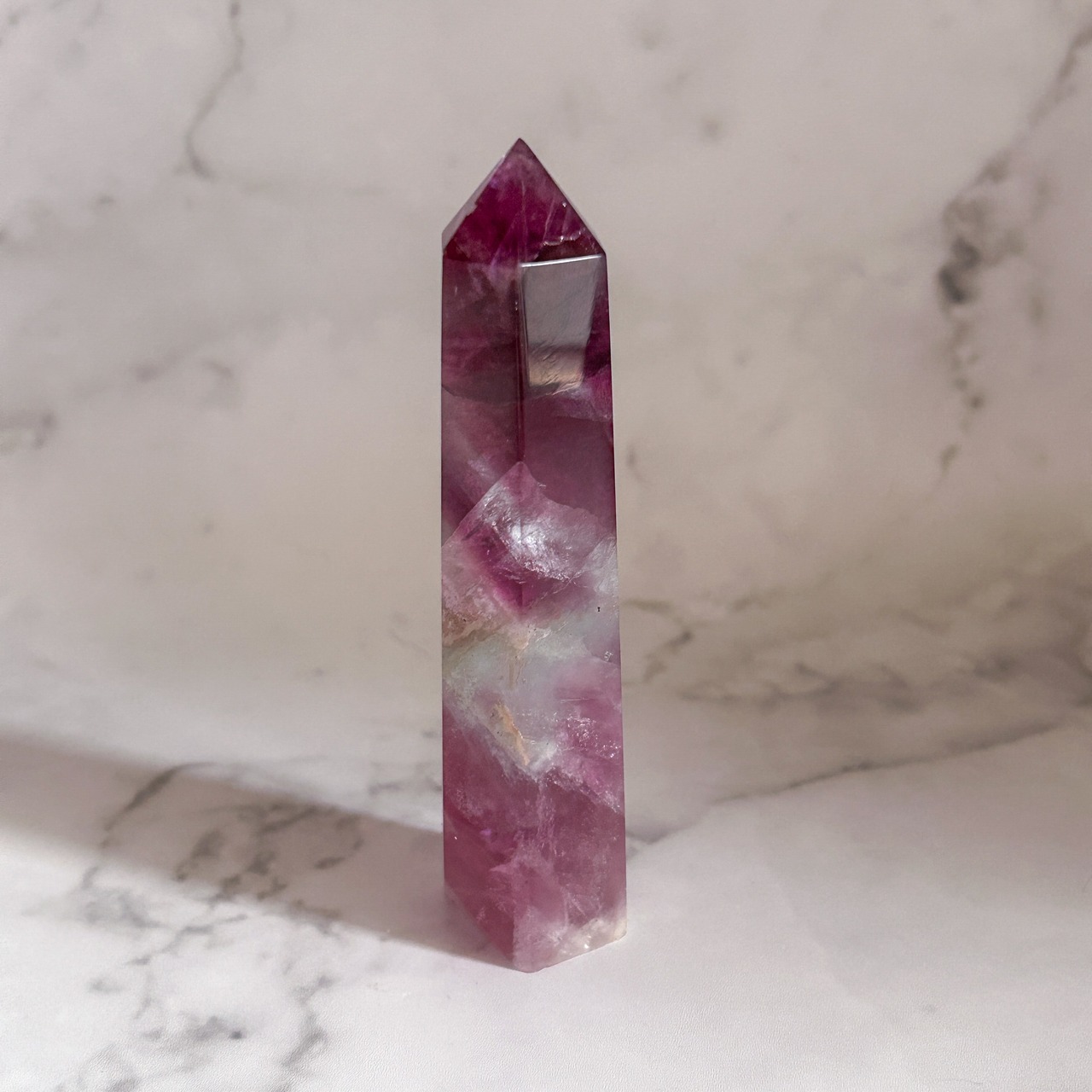 フローライト タワー