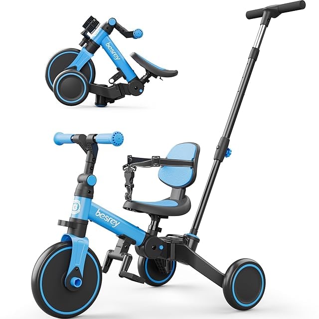 DOCYKE スマートリンクキット キッズスクーター 3輪車 キック