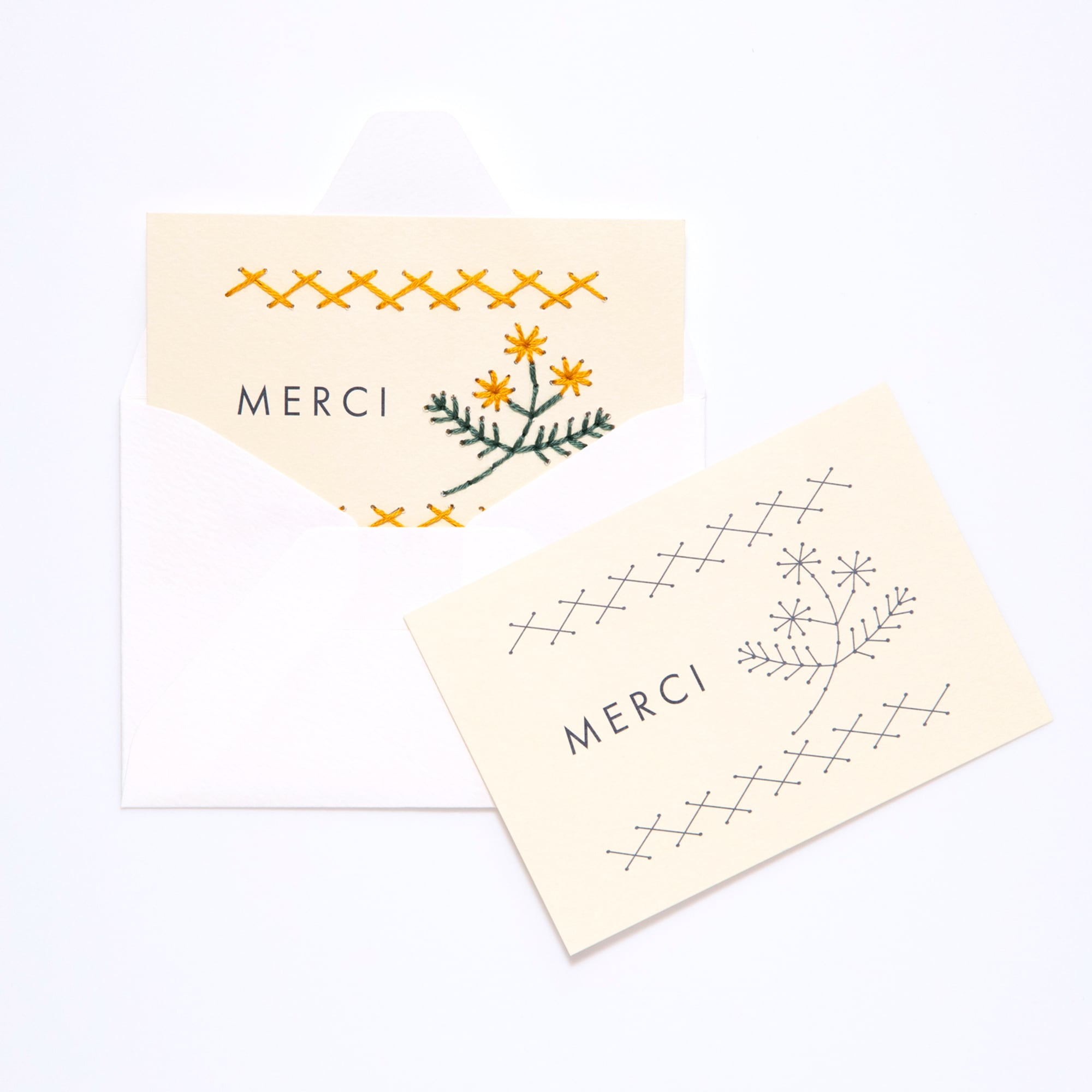 ミニ封筒セット | Net store アンナとラパン