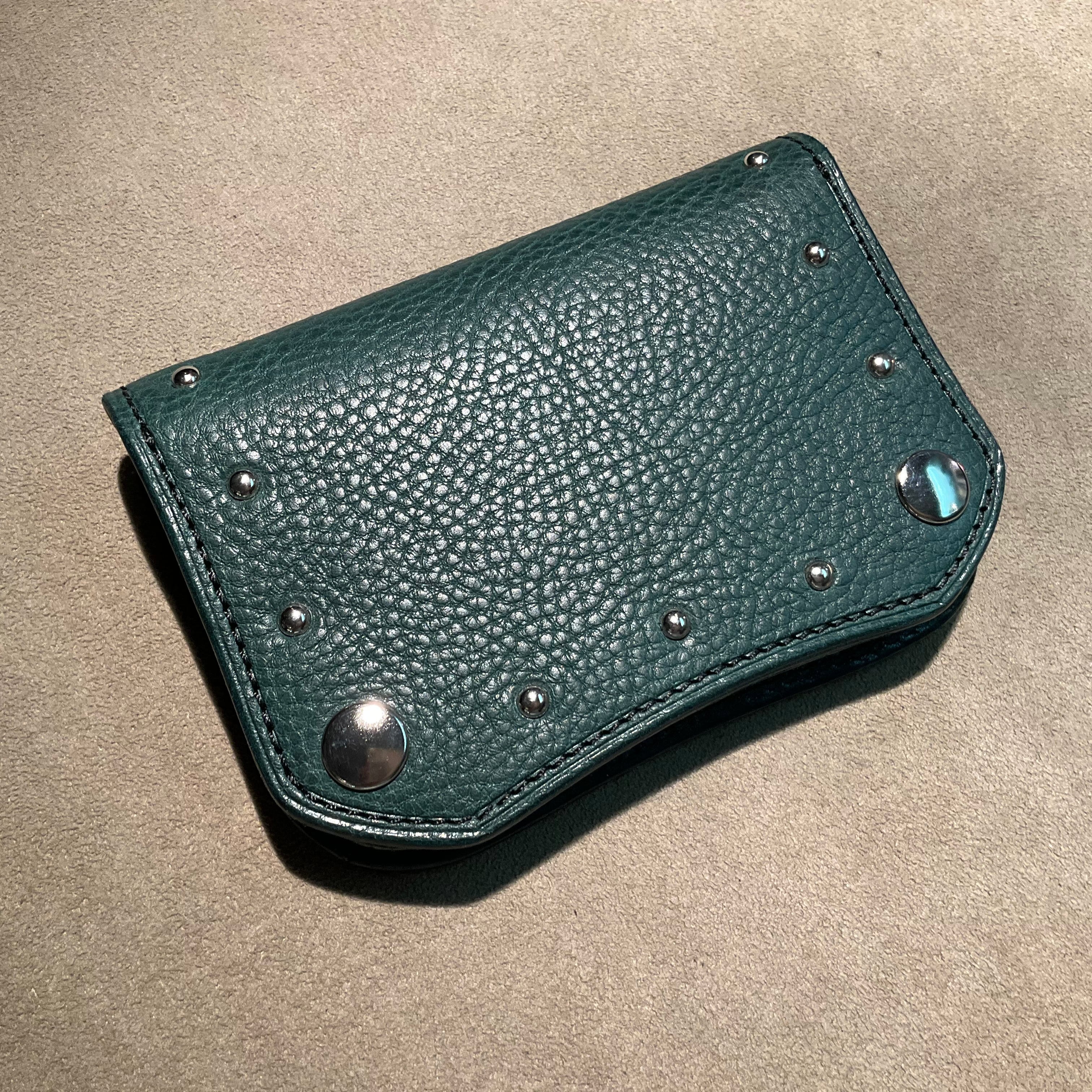Wallet | FirstOrderJewelry ファーストオーダージュエリー代官山
