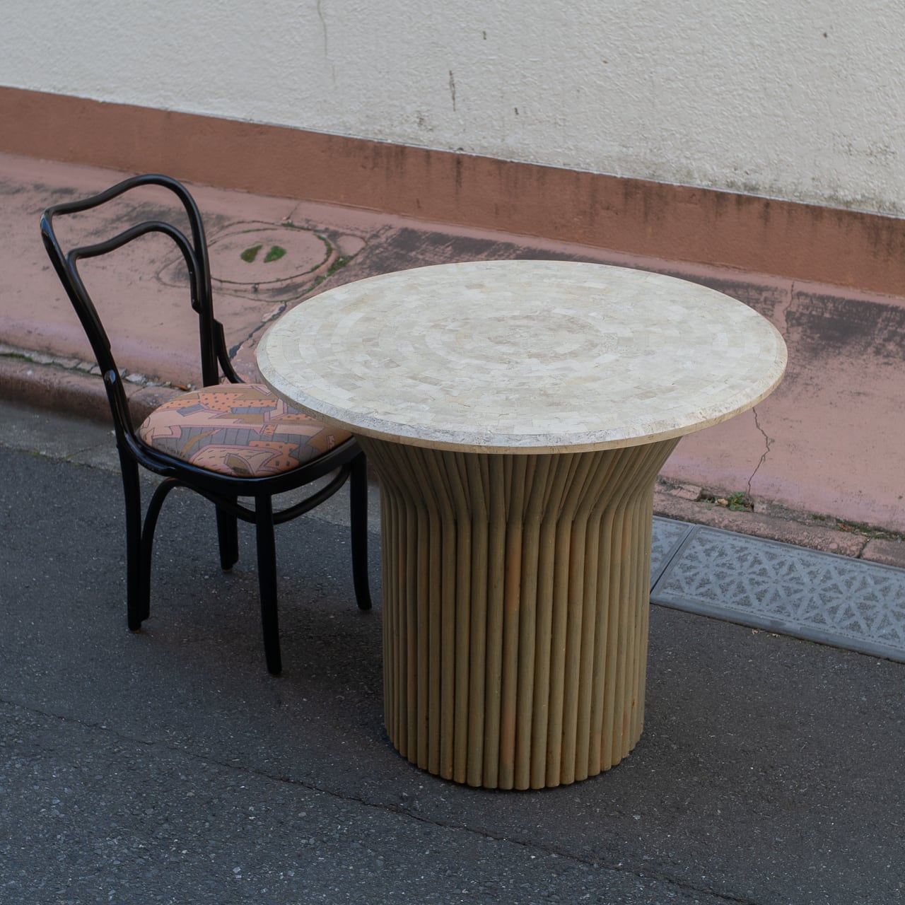 ポストモダン ベントウッドチェア AIDEC取扱 | トリノス-torinoth