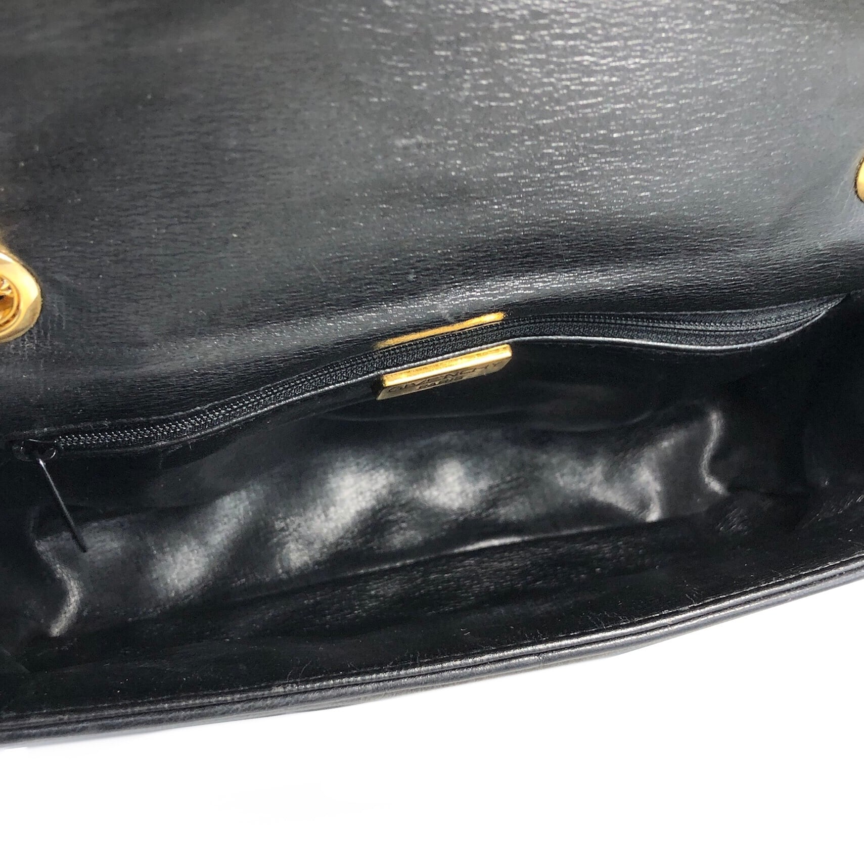 GIVENCHY ジバンシィ ロゴ レザー キルティング チェーン ミニ GIVENCHY ジバンシィ ロゴ レザー キルティング チェーン ミニ