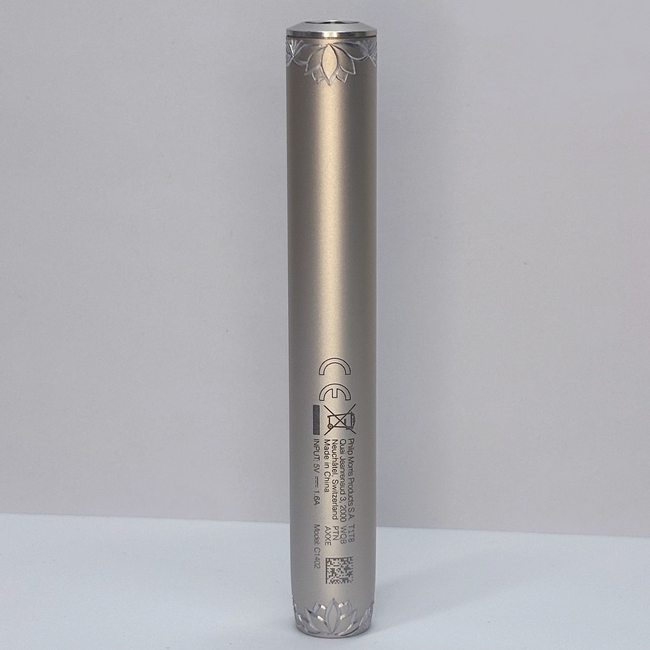 [蓮] IQOSスティック(美品)