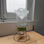【free shipping】Herb water Maker