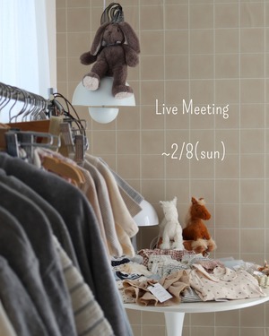 Live Meeting　　c___ia07様