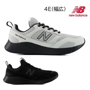 ニューバランスウォーキングシューズ[メンズ]MSMP 4E 25.5～27.0cm New Balance NB Sampher Men v1
