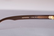 【OLIVER GOLDSMITH】SHEPPERTON Col:Whisky