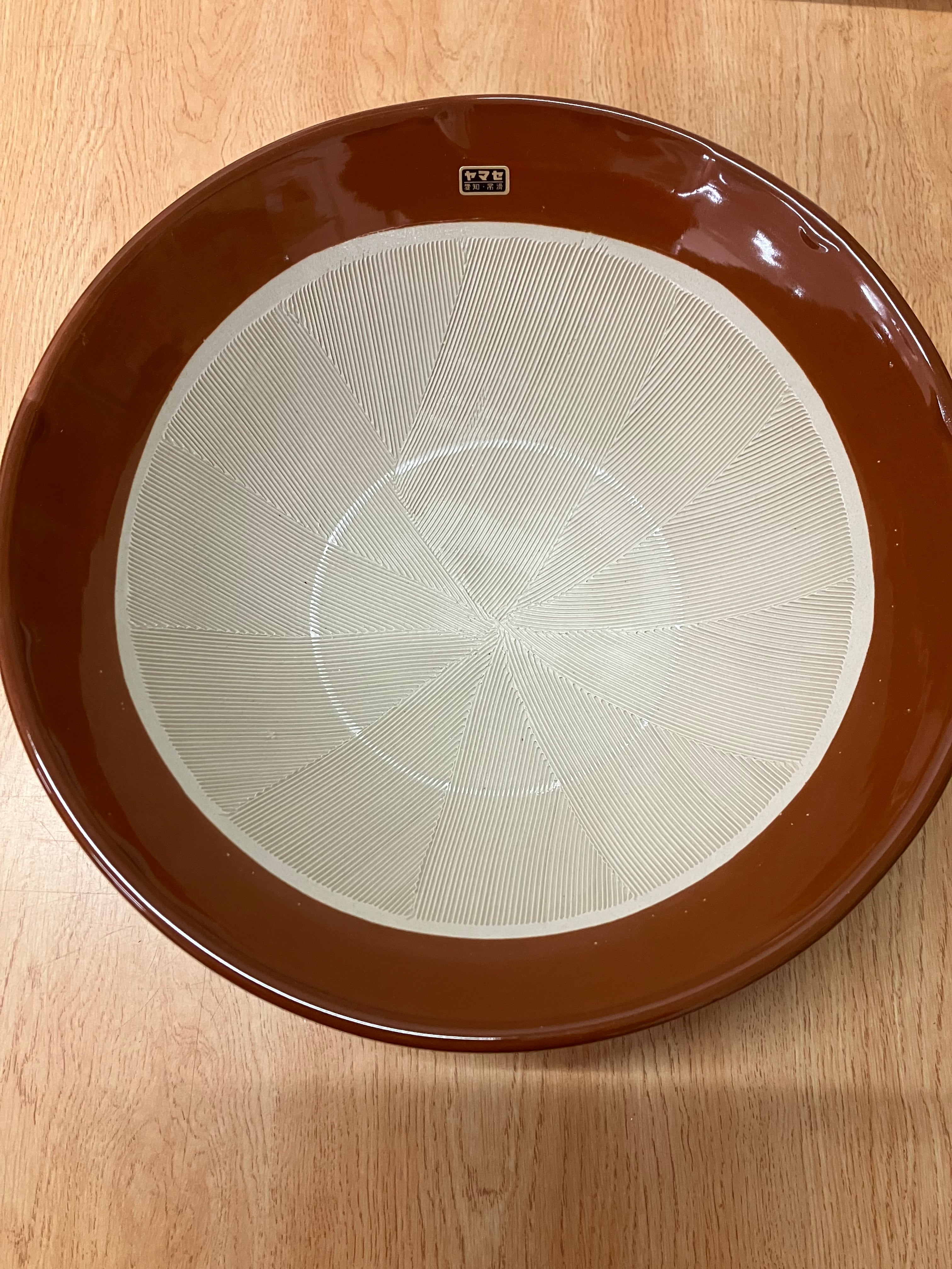 常滑焼 楽七 黒抹茶茶碗 貼箱 | 江崎商店
