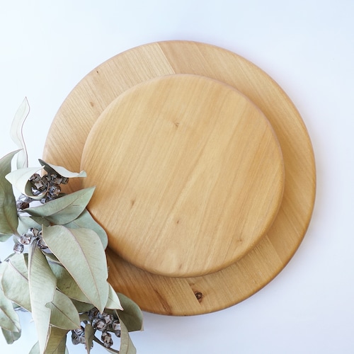 Cutting Board（L）akasia